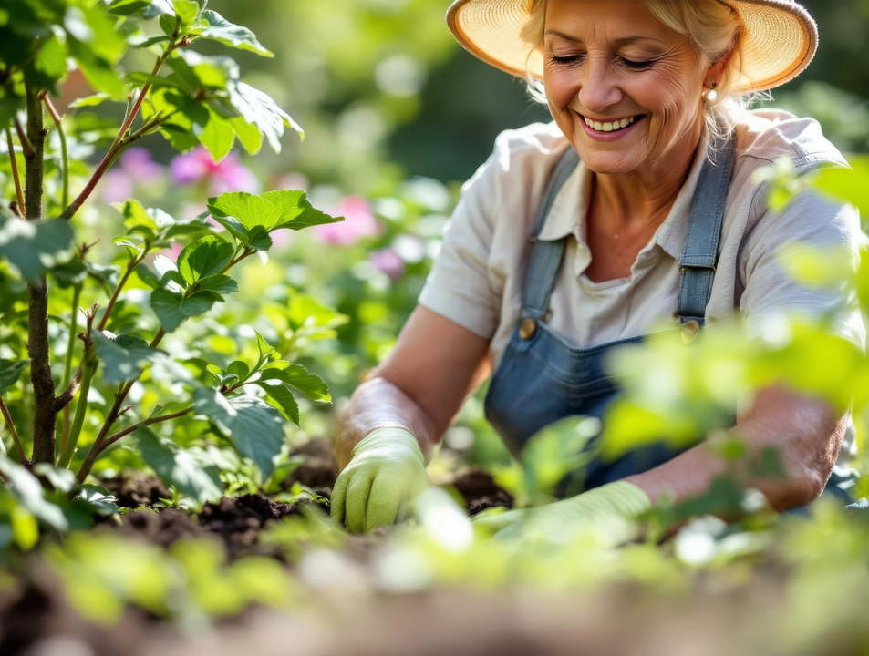 Bunăstare holistică